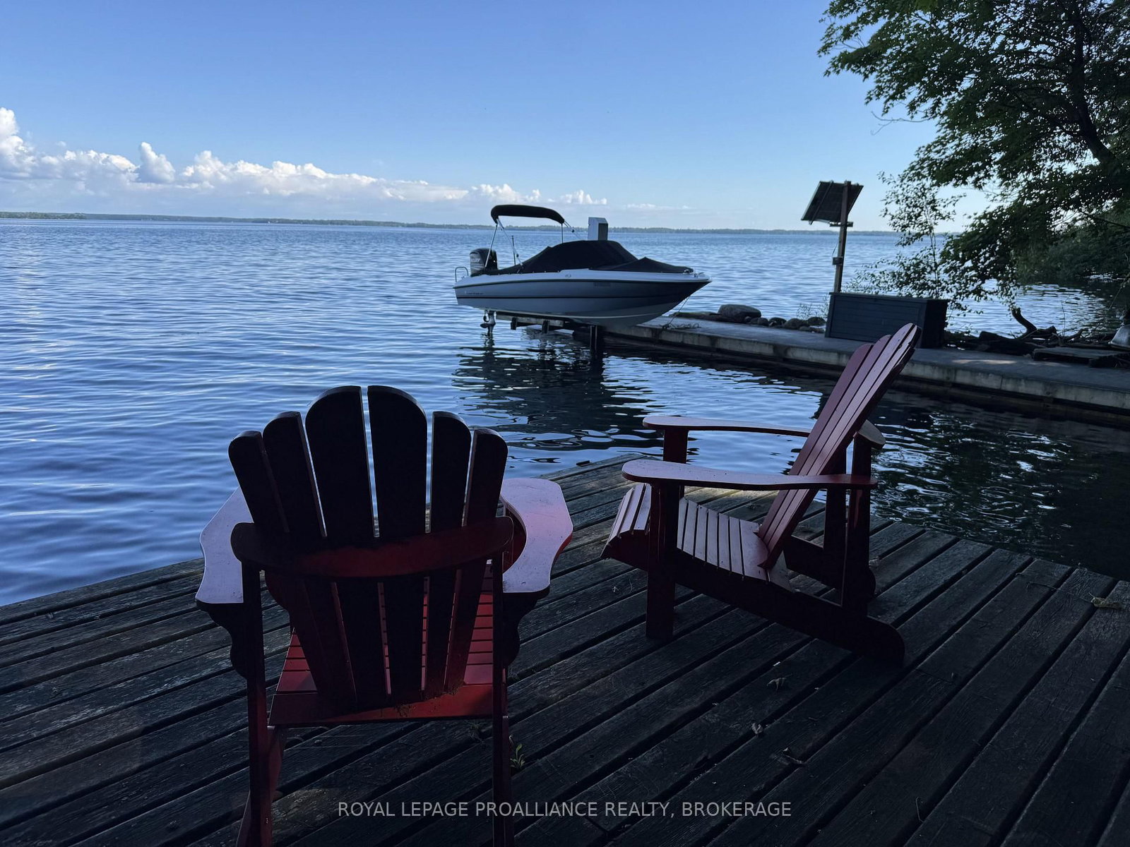 2576 Howe Island Drive • Gananoque, ON photo 50