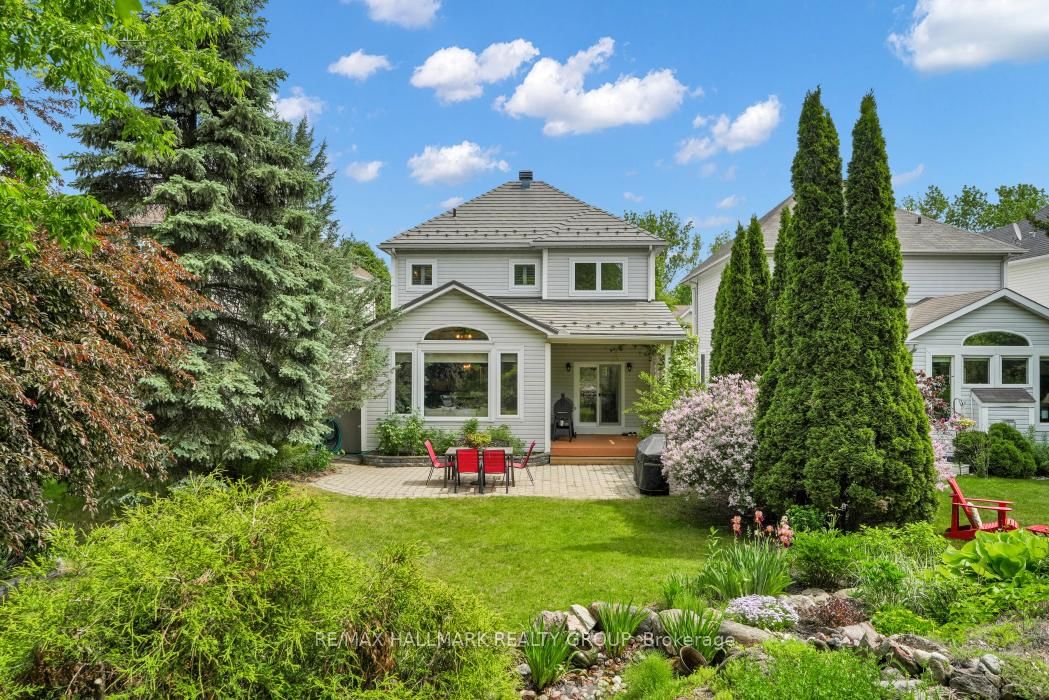 16 Hemlo Crescent • Kanata, ON photo 40