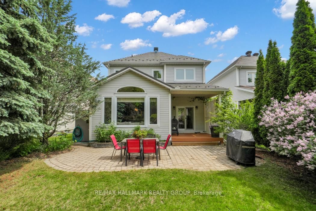 16 Hemlo Crescent • Kanata, ON photo 45