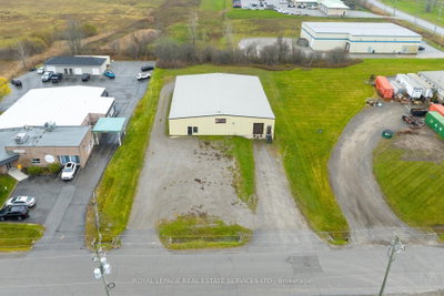 Industrial for sale at 625 Industrial Drive, Fort Erie, Ontario, L2A 5M4 - Central - MLS: X13534322