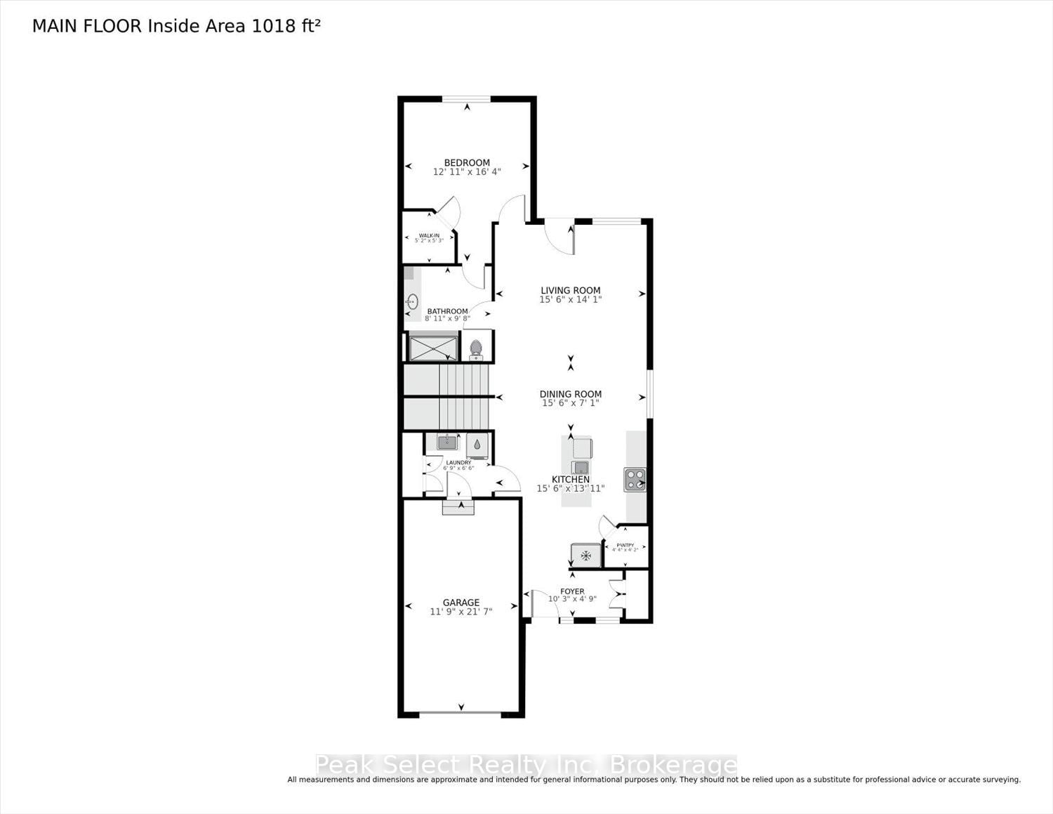 212 St. Maria Street • St. Marys, ON photo 47