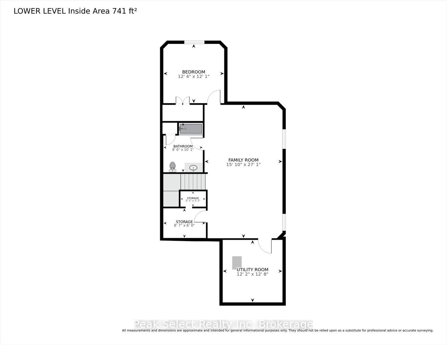 212 St. Maria Street • St. Marys, ON photo 49