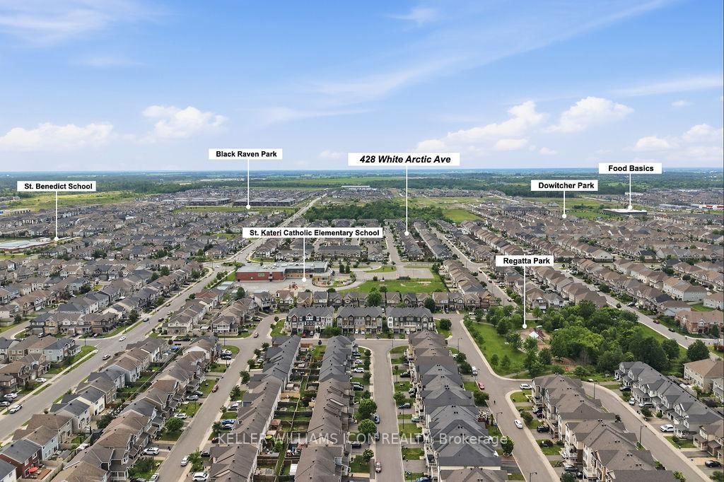 428 White Arctic Avenue • Ottawa, ON photo 43