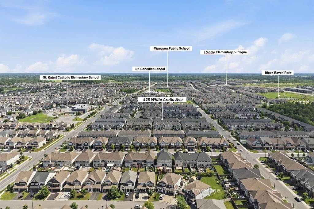 428 White Arctic Avenue • Ottawa, ON photo 44