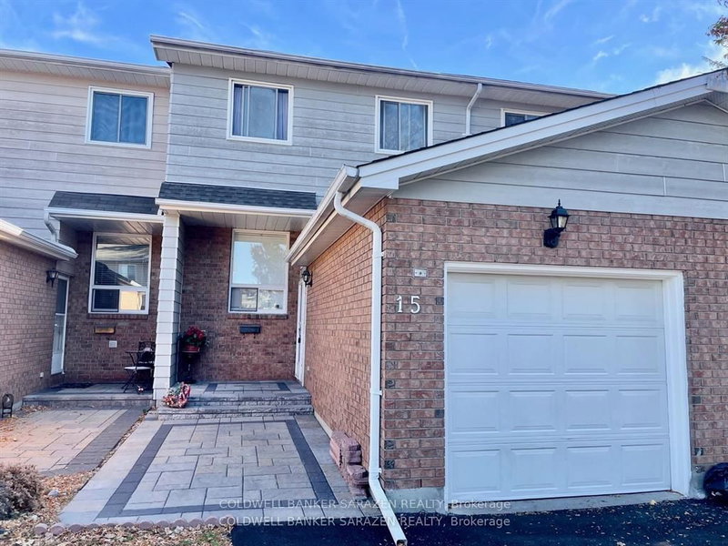 home for sale on 15 Sturbridge Private