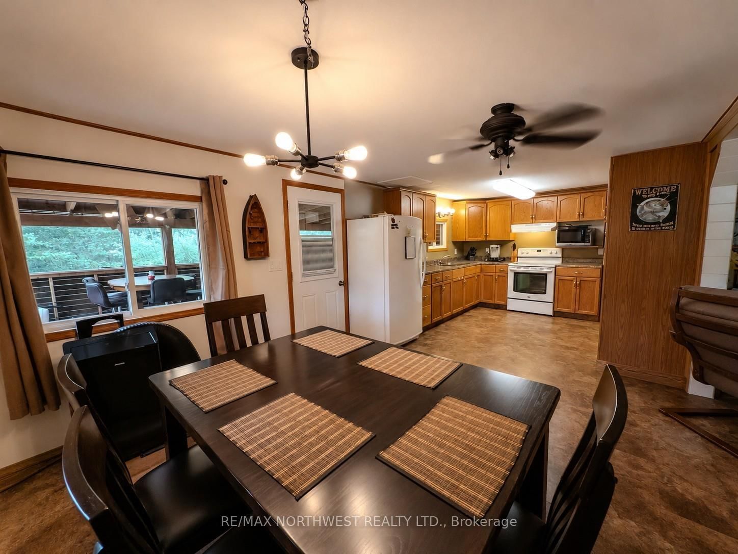 73 Copper Head Road • Kenora Remote Area, ON photo 11