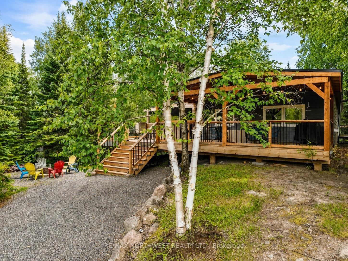 73 Copper Head Road • Kenora Remote Area, ON photo 32