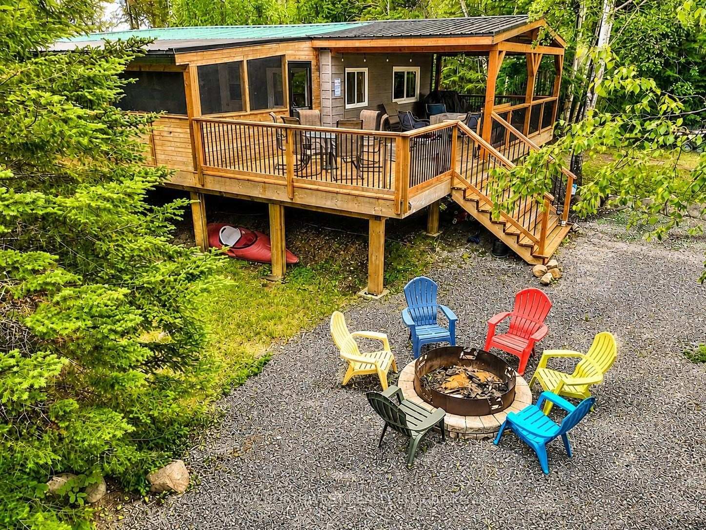 73 Copper Head Road • Kenora Remote Area, ON photo 33
