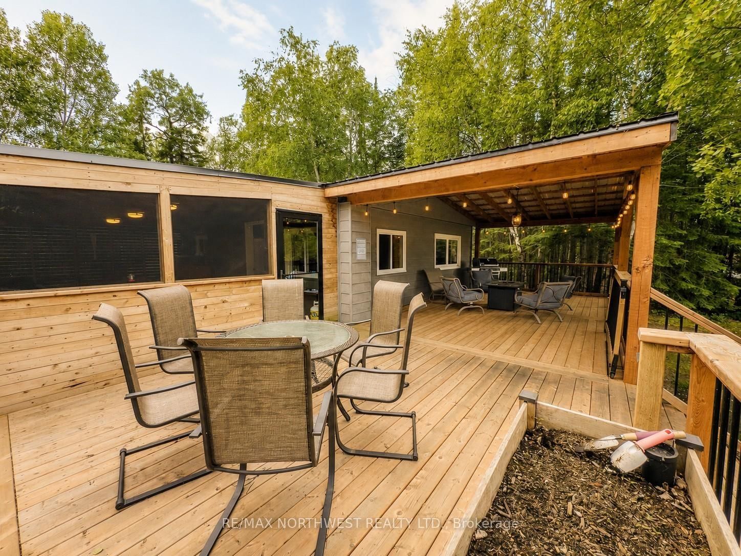 73 Copper Head Road • Kenora Remote Area, ON photo 4