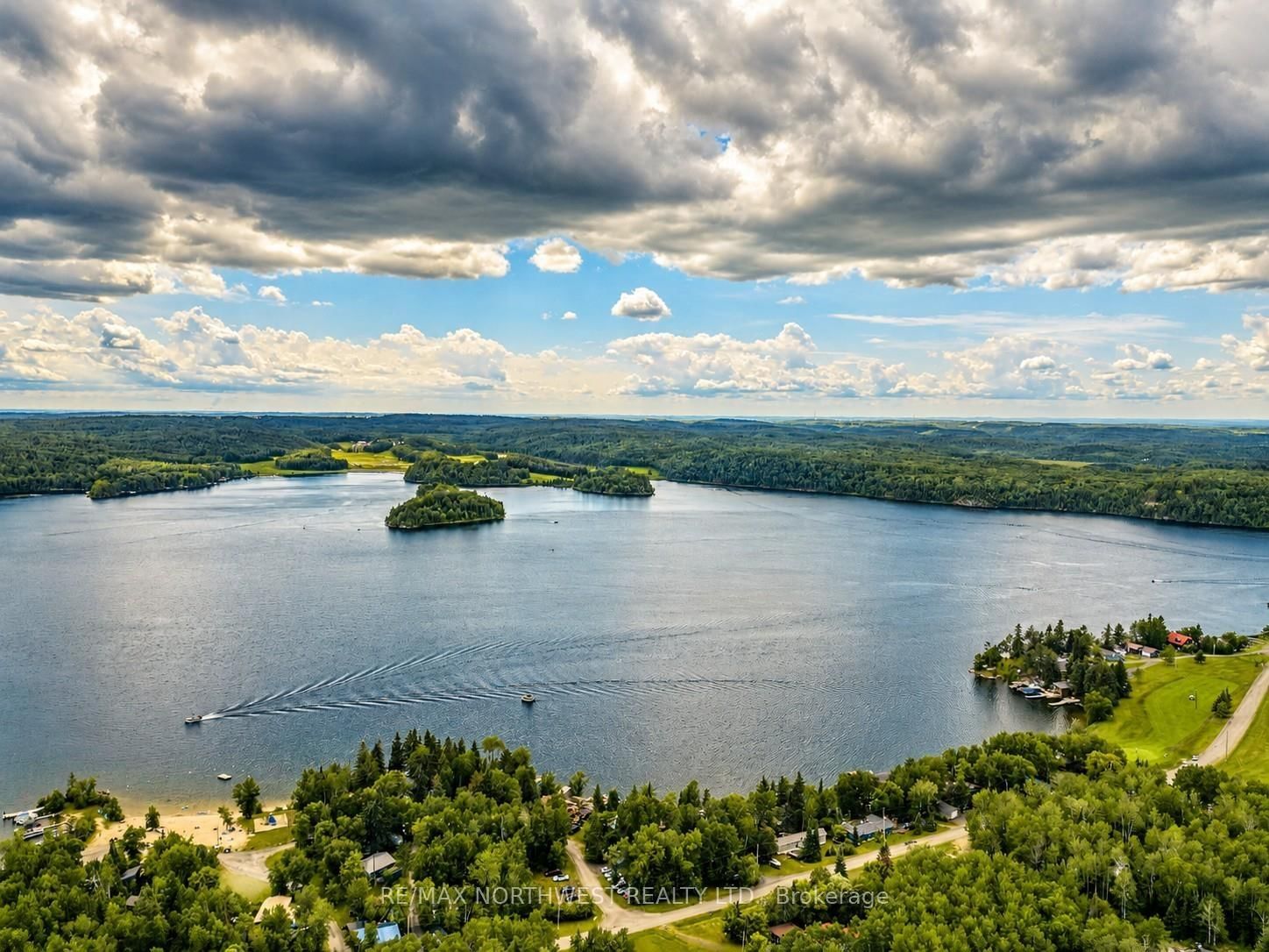 73 Copper Head Road • Kenora Remote Area, ON photo 40