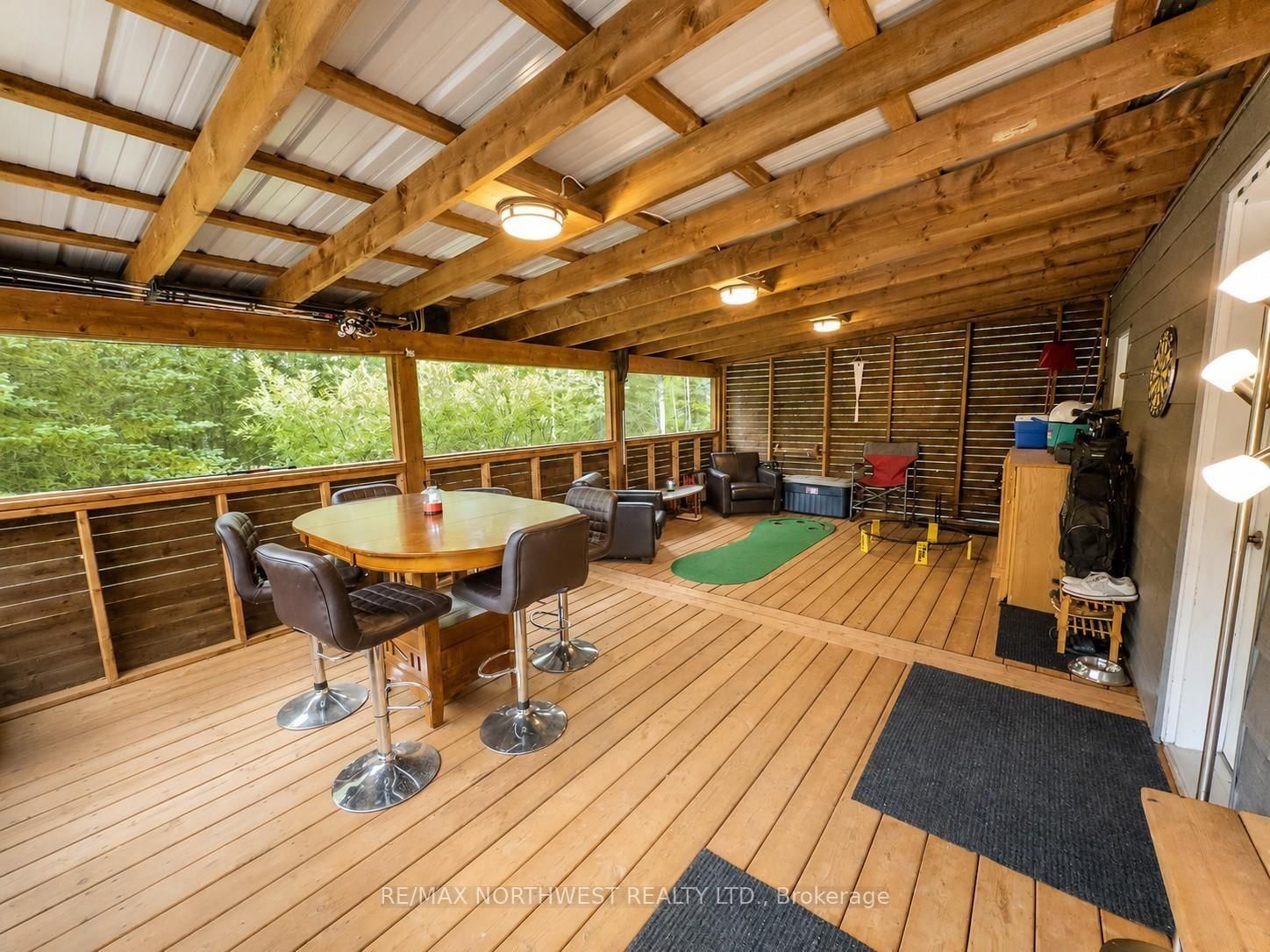 73 Copper Head Road • Kenora Remote Area, ON photo 5