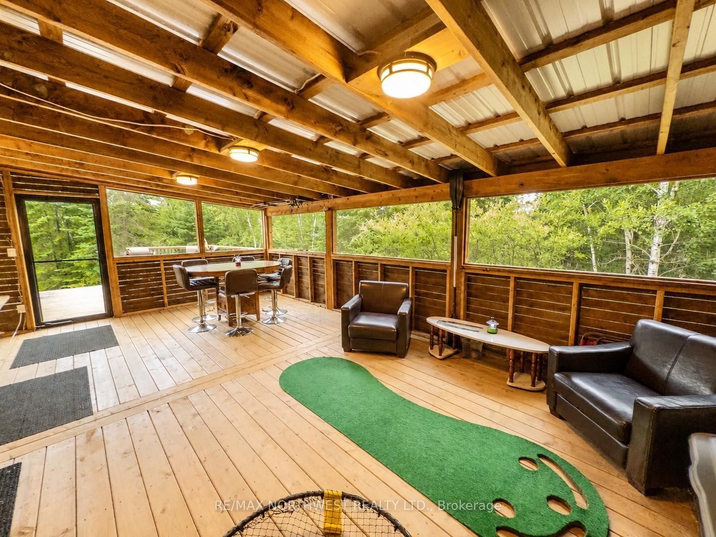 73 Copper Head Road • Kenora Remote Area, ON photo 8