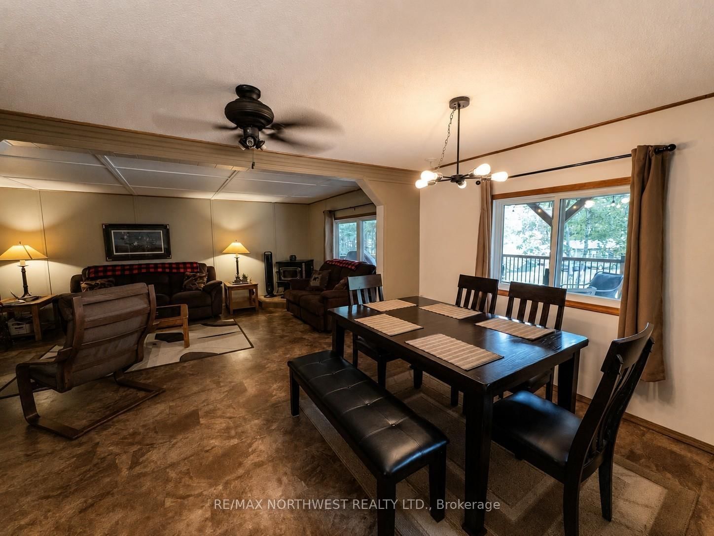 73 Copper Head Road • Kenora Remote Area, ON photo 9