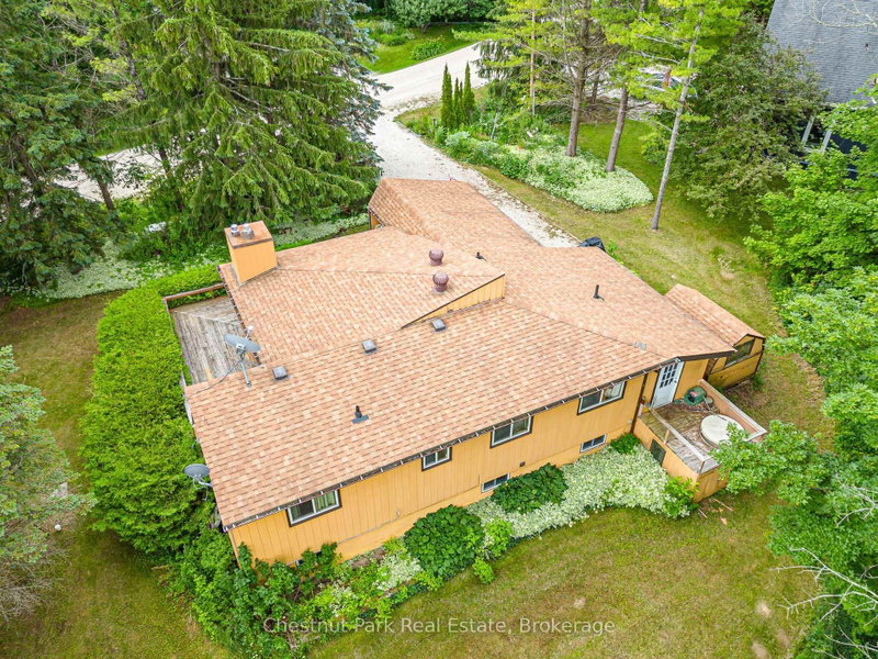 138 Kionontio Trail