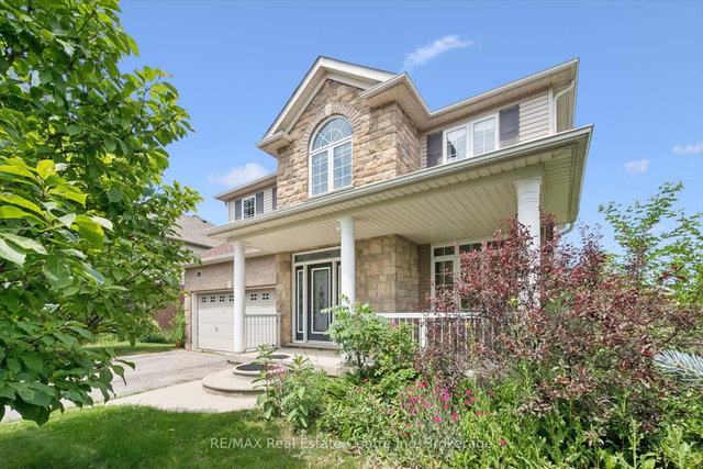 164 MacLennan Street