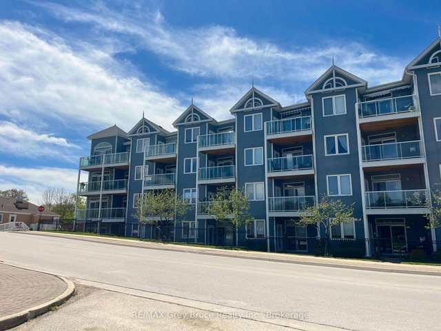 308 - 34 Bayfield Street