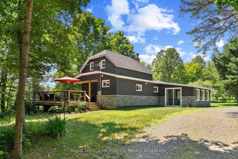 3432 Siberia Road