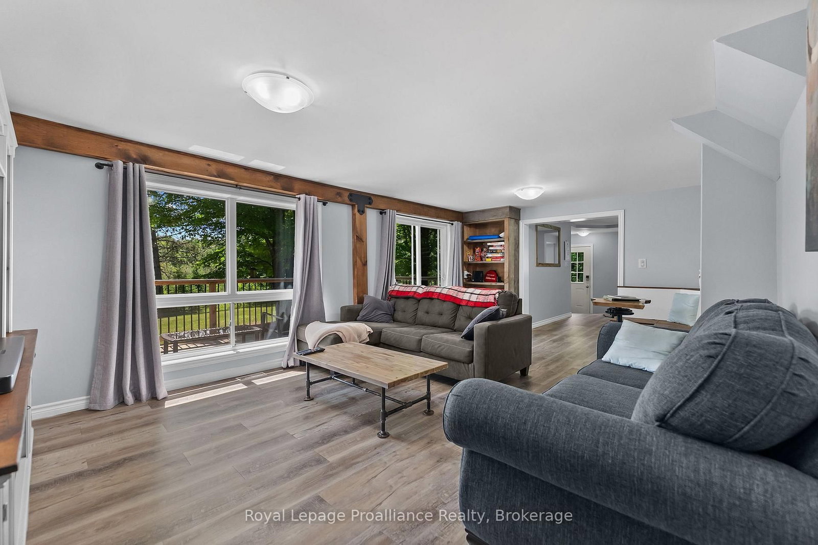 3432 Siberia Road • Combermere, ON photo 12
