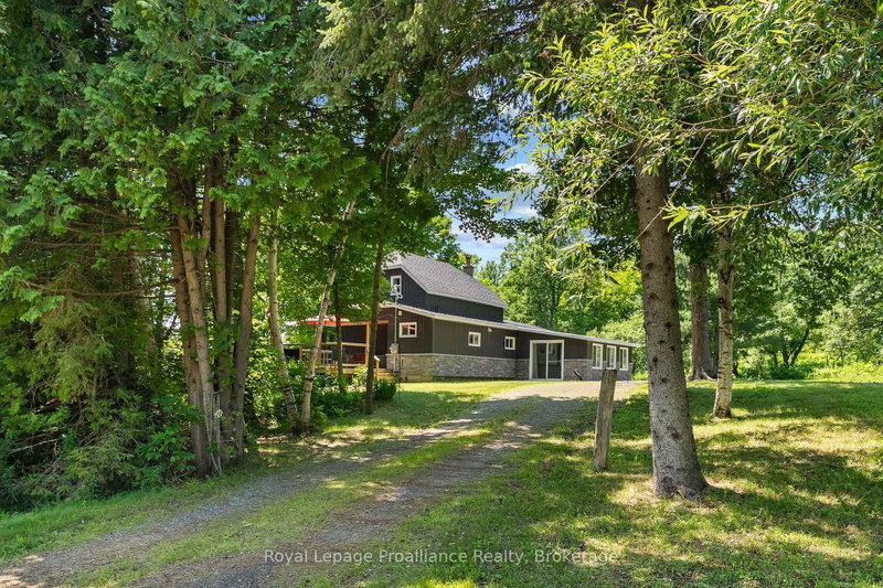 3432 Siberia Road