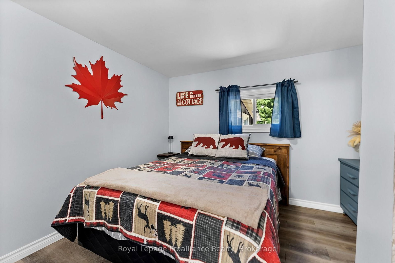 3432 Siberia Road • Combermere, ON photo 29