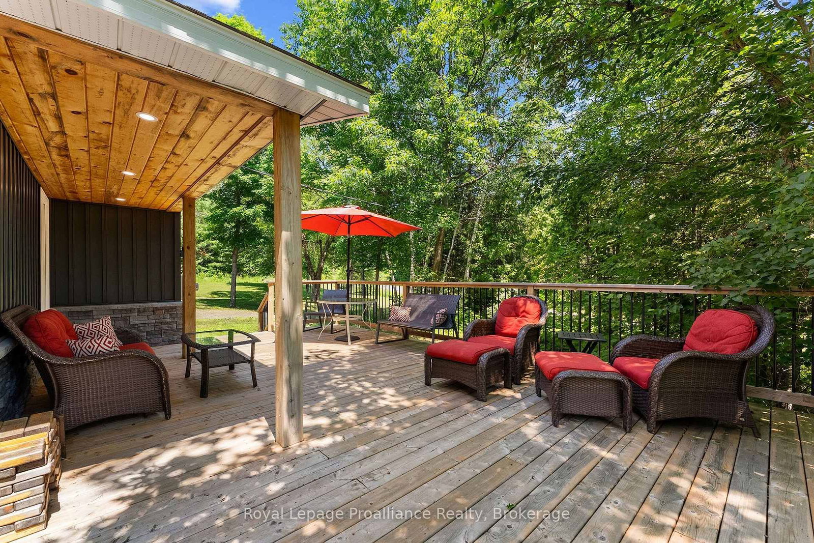 3432 Siberia Road • Combermere, ON photo 31