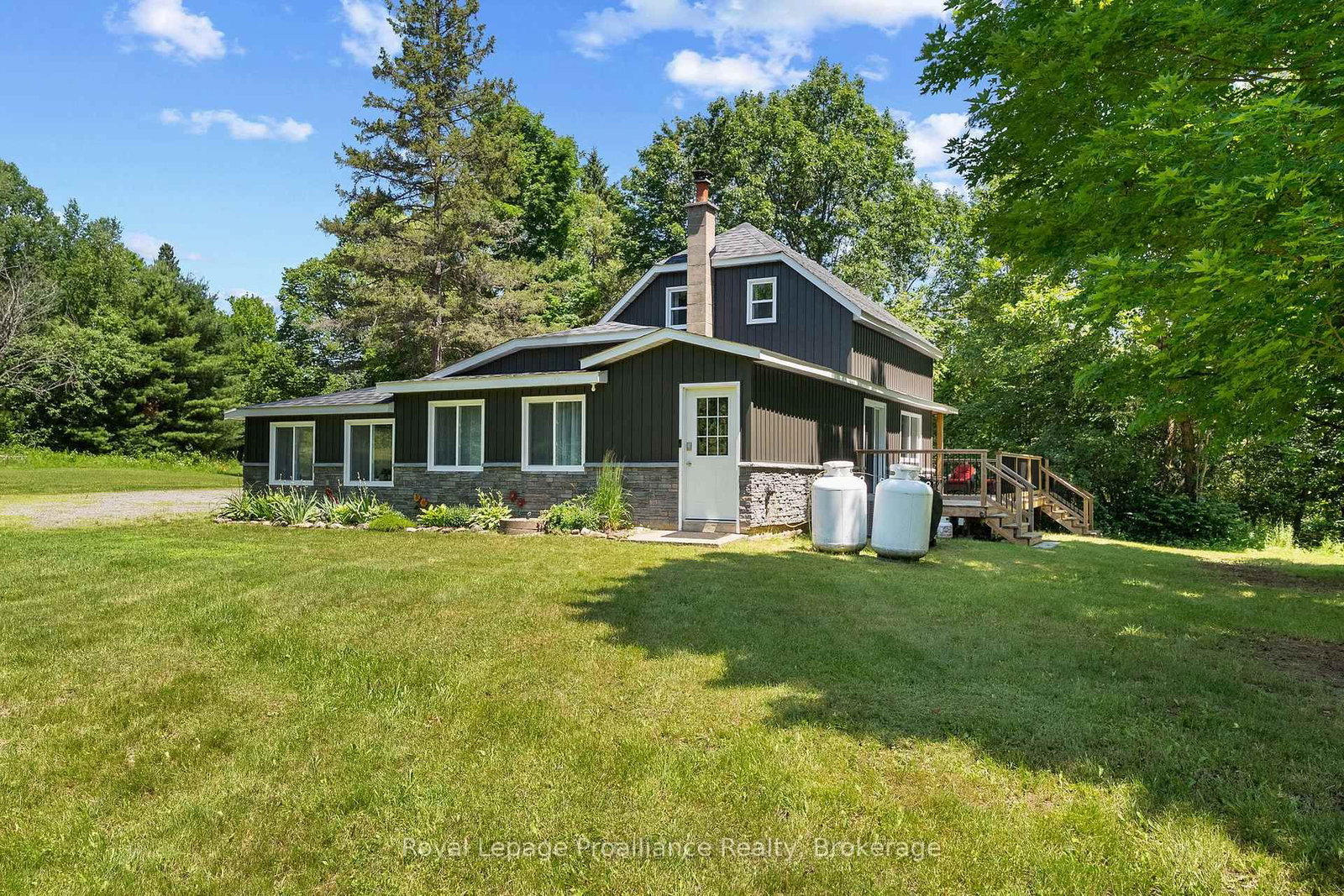 3432 Siberia Road • Combermere, ON photo 36