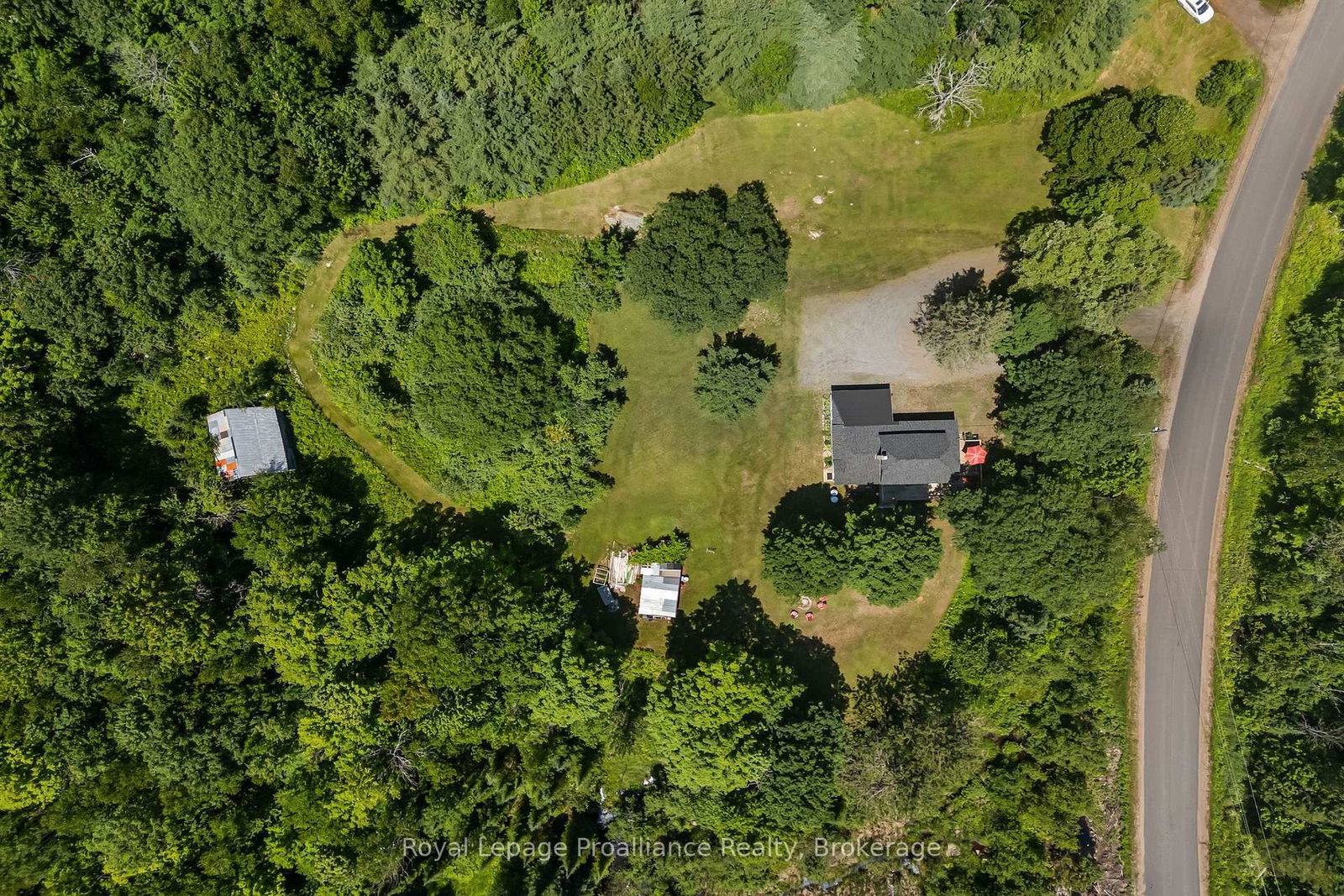 3432 Siberia Road • Combermere, ON photo 37
