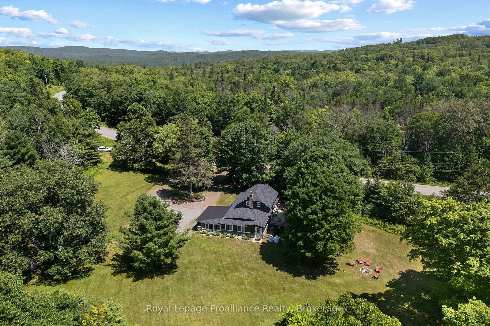 3432 Siberia Road • Combermere, ON photo 4