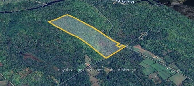 3432 Siberia Road • Combermere, ON photo 49