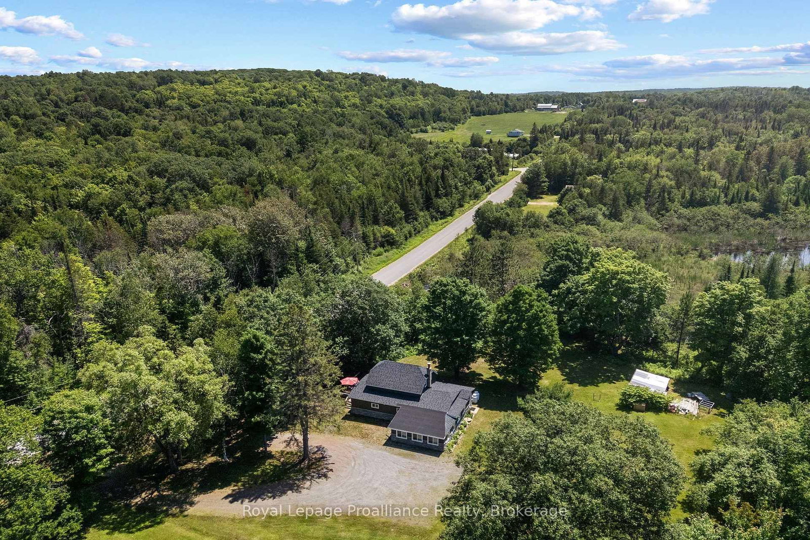3432 Siberia Road • Combermere, ON photo 5