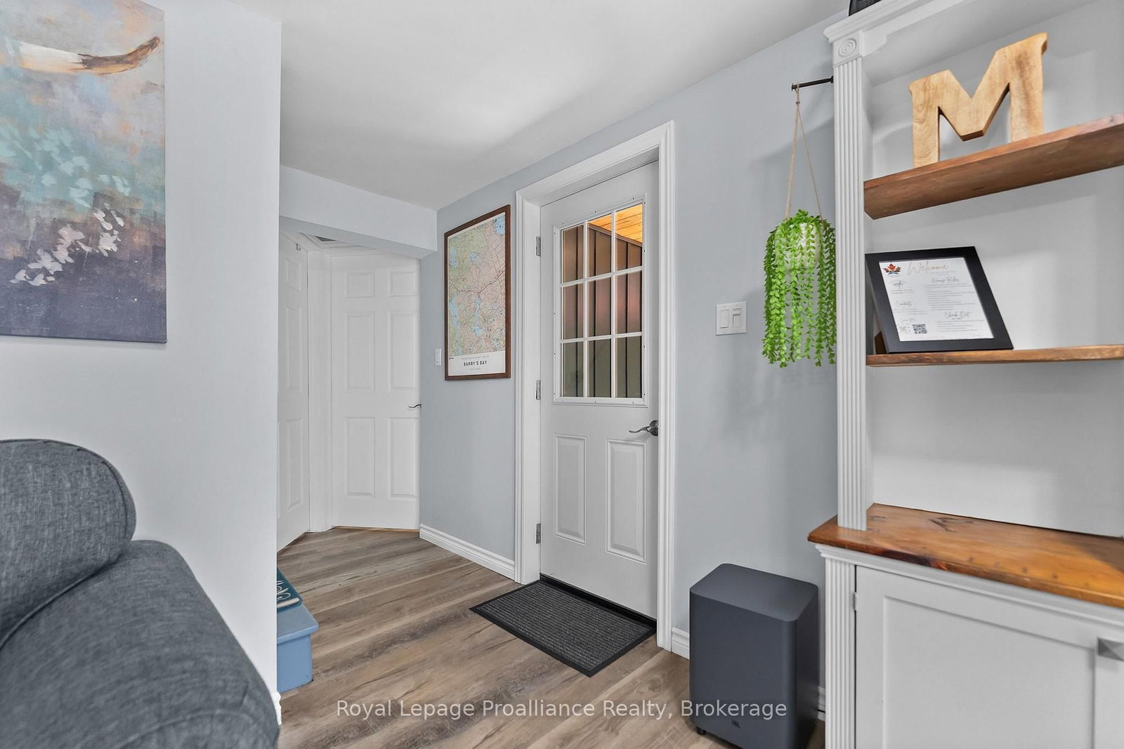 3432 Siberia Road • Combermere, ON photo 8