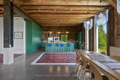 469273 Grey Rd 31 Road • Grey Highlands, ON photo 8