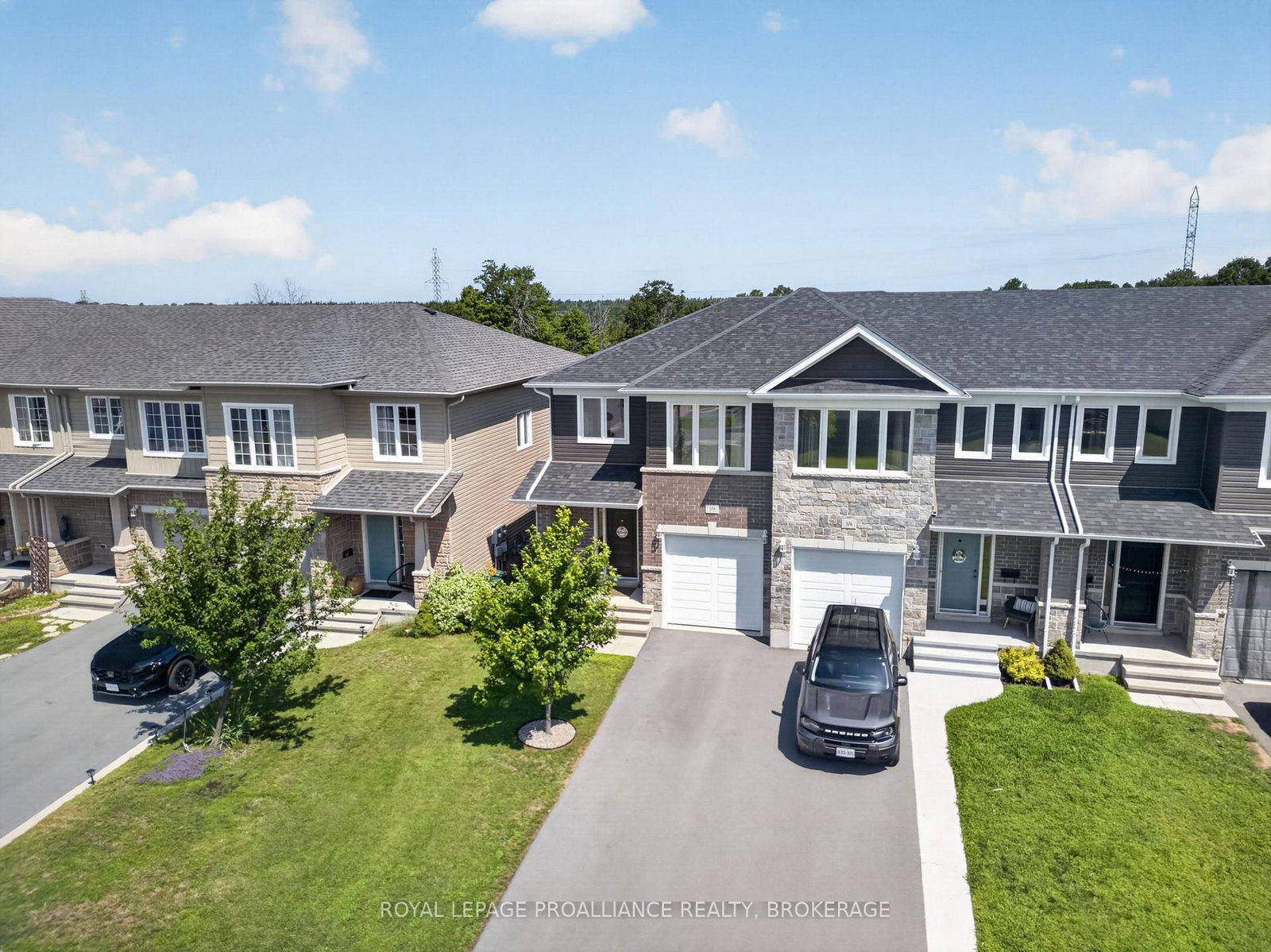Townhouse for sale at 378 Buckthorn Drive, Kingston, Ontario, K7P 0R8 - City Northwest - MLS: X13534558
