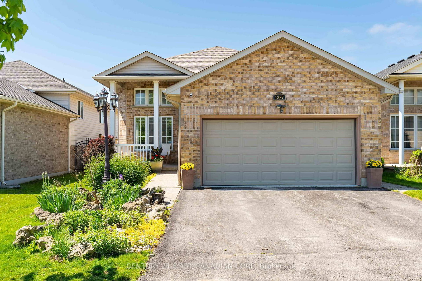 1287 Nicole Avenue, London North