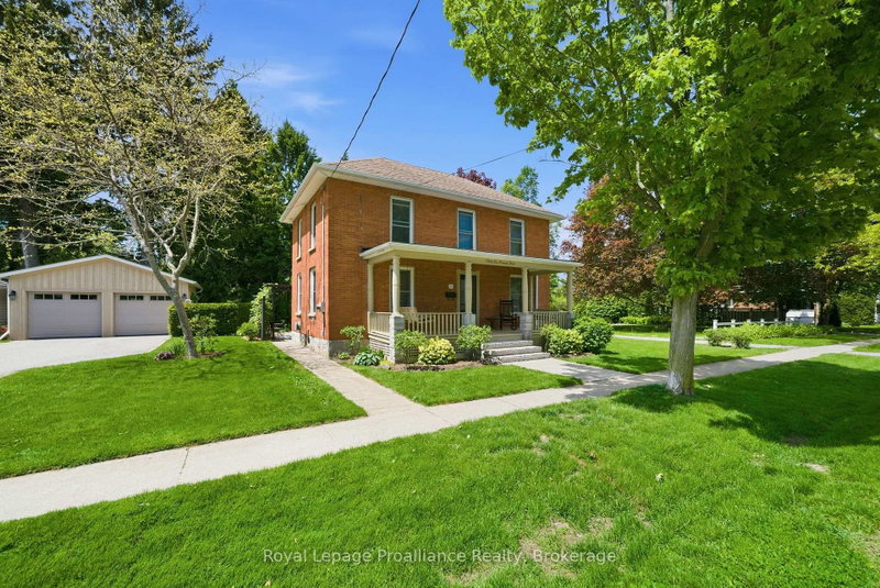 36 Princess St, Port Hope, Ontario