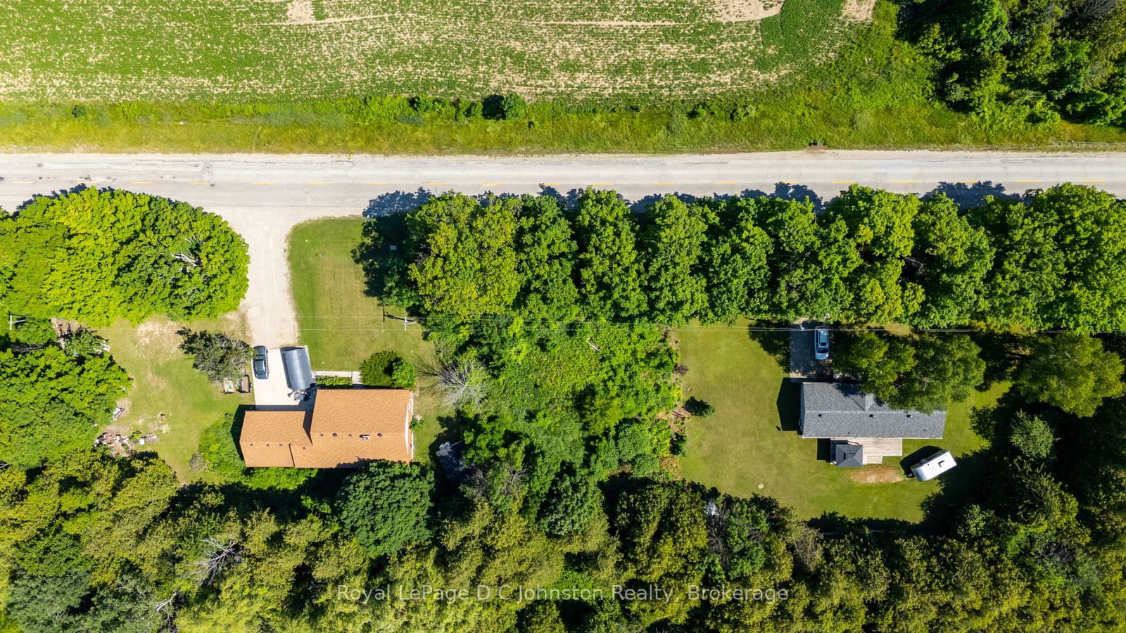 0 Lake Range Road • Saugeen Shores, ON photo 12