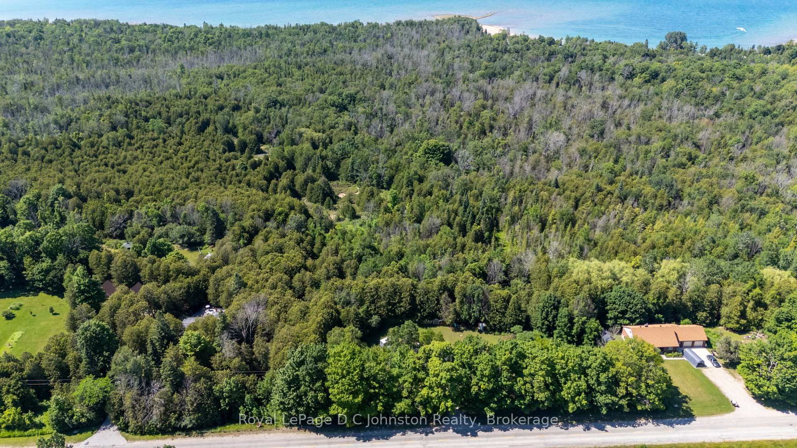 0 Lake Range Road • Saugeen Shores, ON photo 2