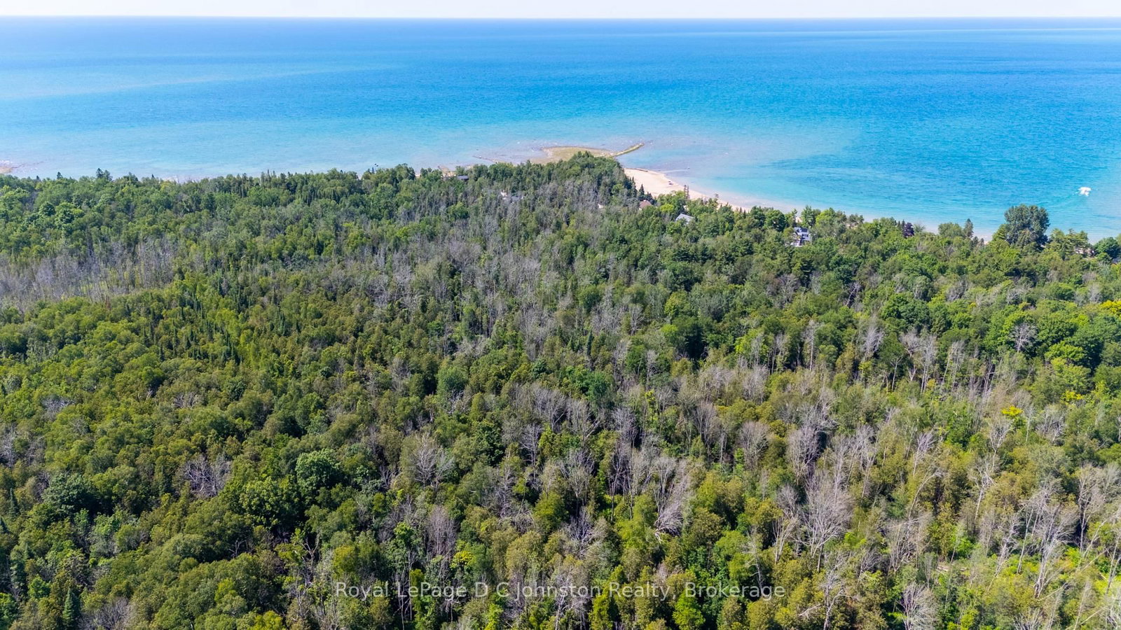 0 Lake Range Road • Saugeen Shores, ON photo 4