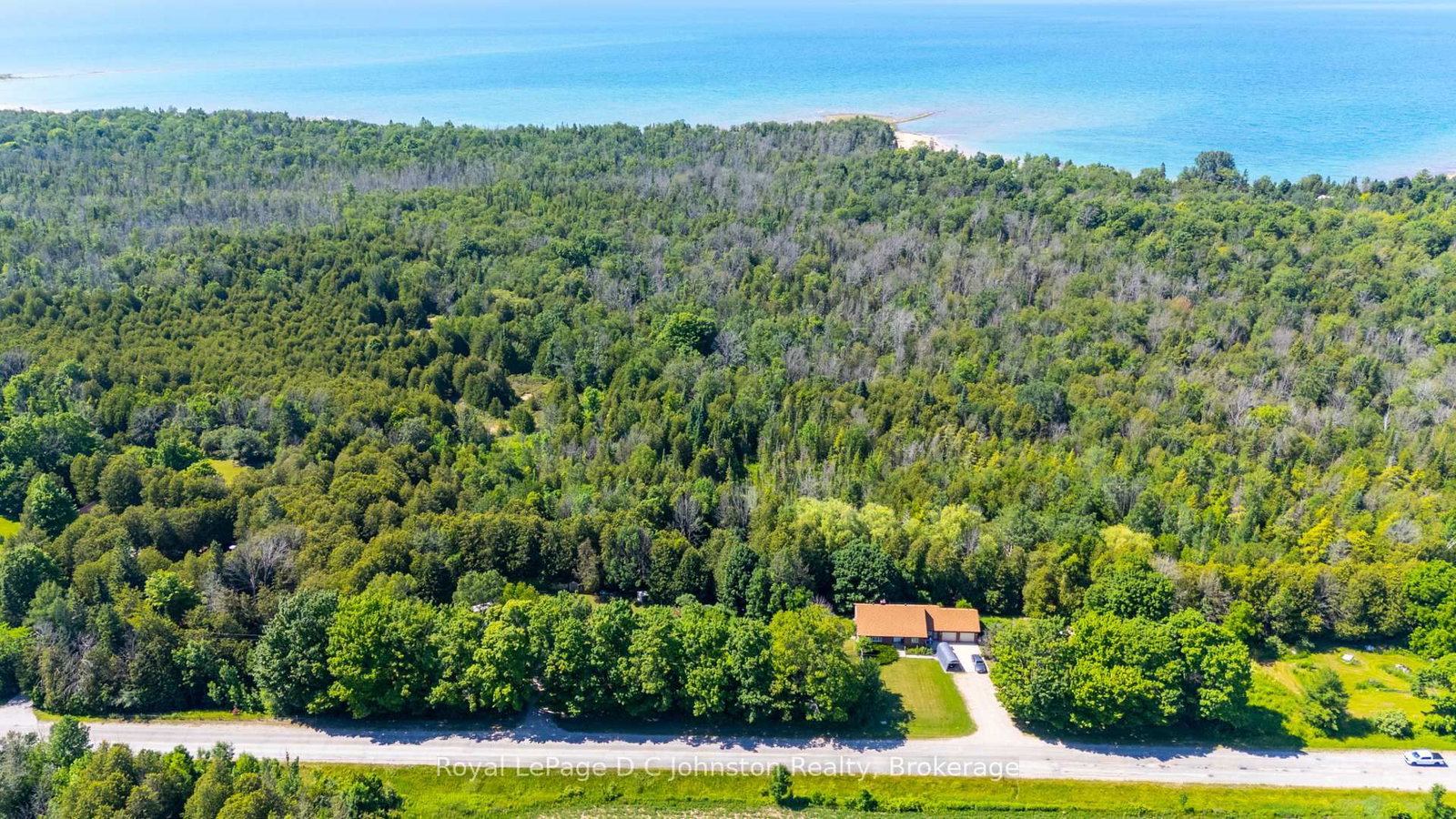 0 Lake Range Road • Saugeen Shores, ON photo 8