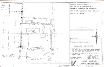 205 Orchard Street • Central Elgin, ON photo 8