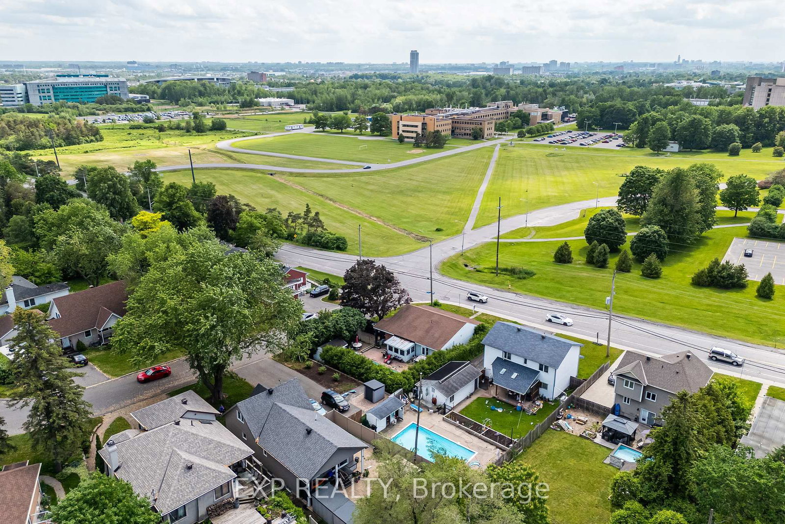 789 E Blair Road • Ottawa, ON photo 29