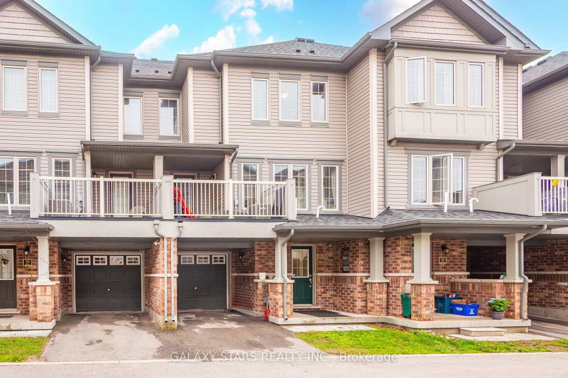 30 - 420 Linden Drive