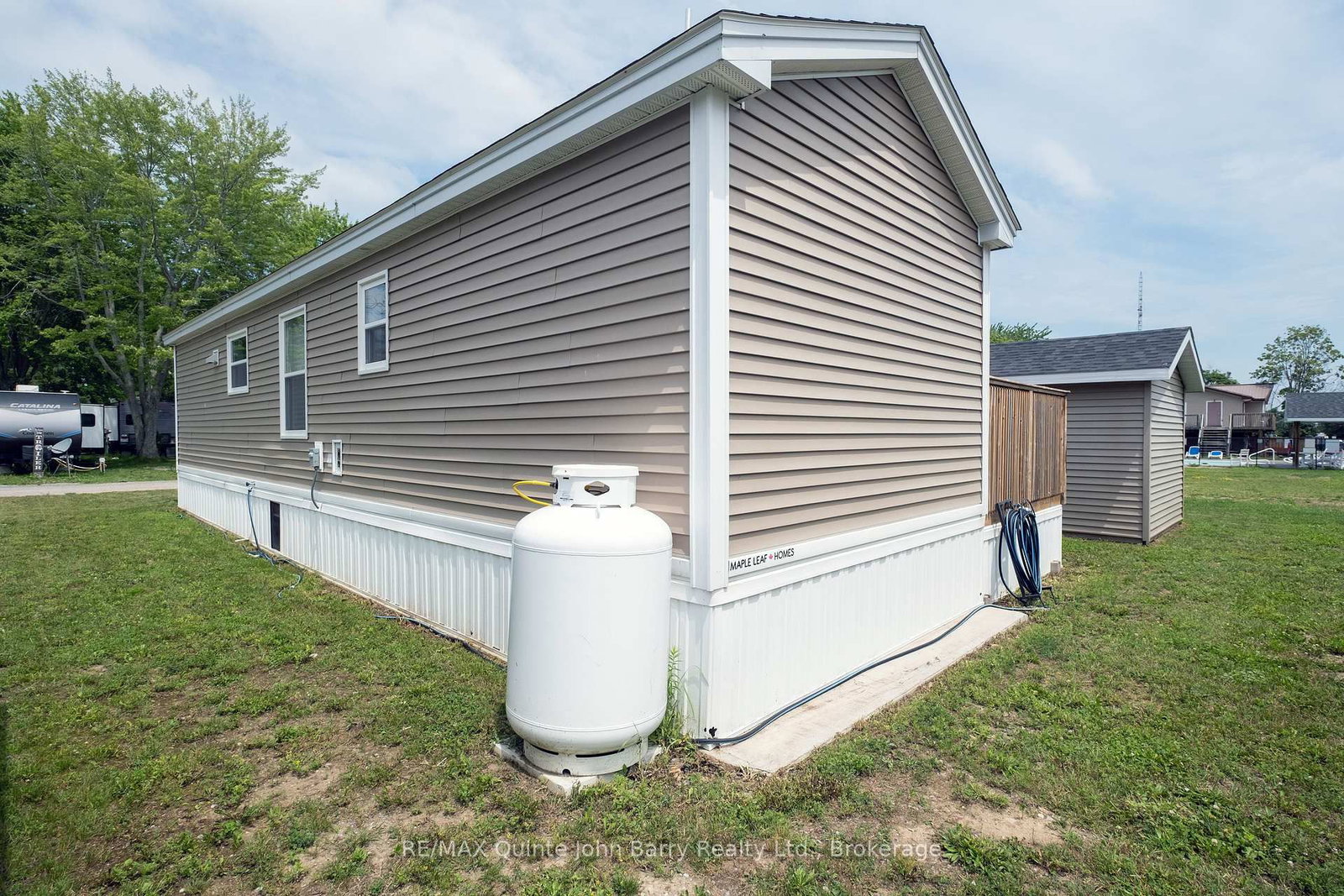 153 County Rd 27 • #H22 • Prince Edward County, ON photo 21