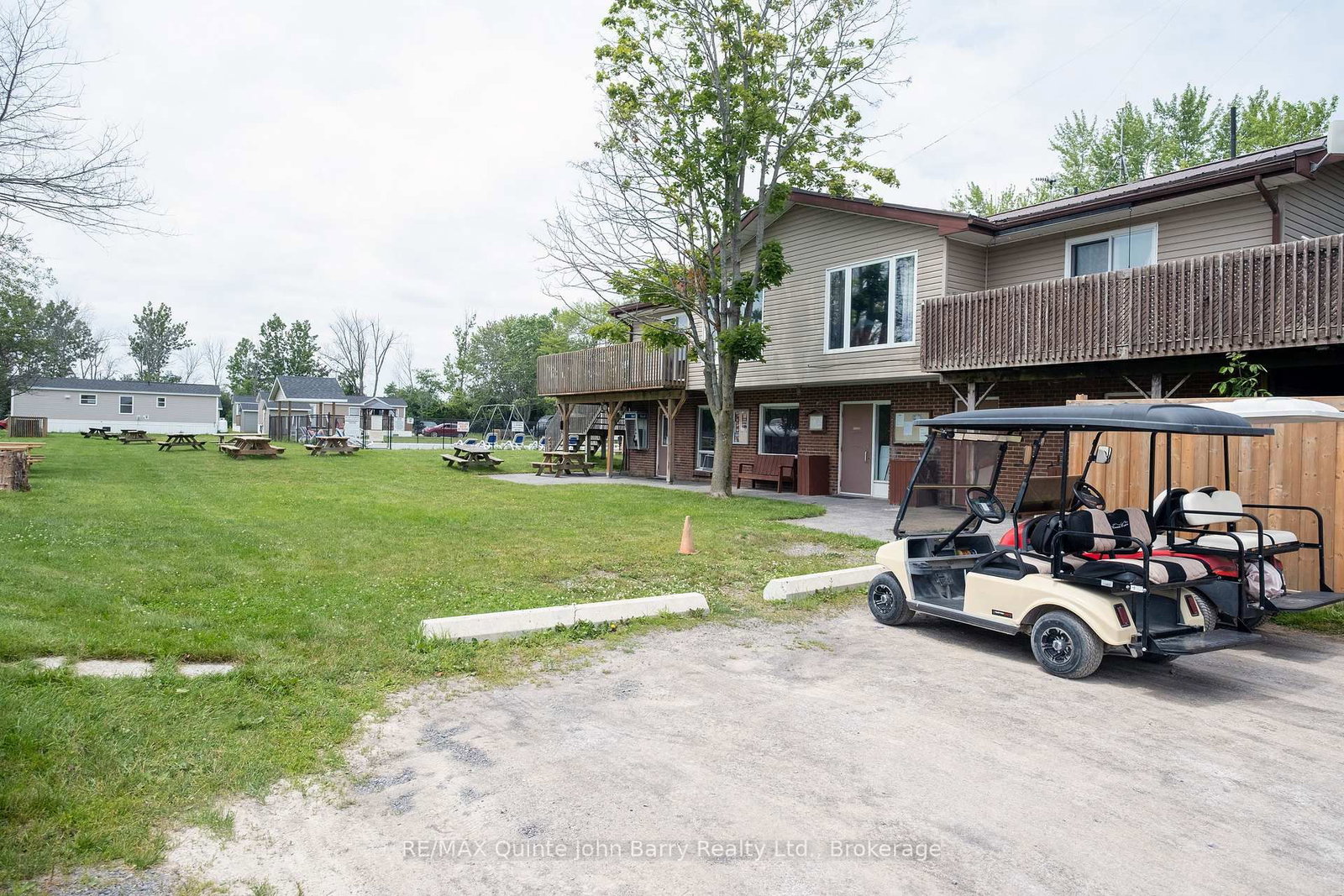 153 County Rd 27 • #H22 • Prince Edward County, ON photo 24
