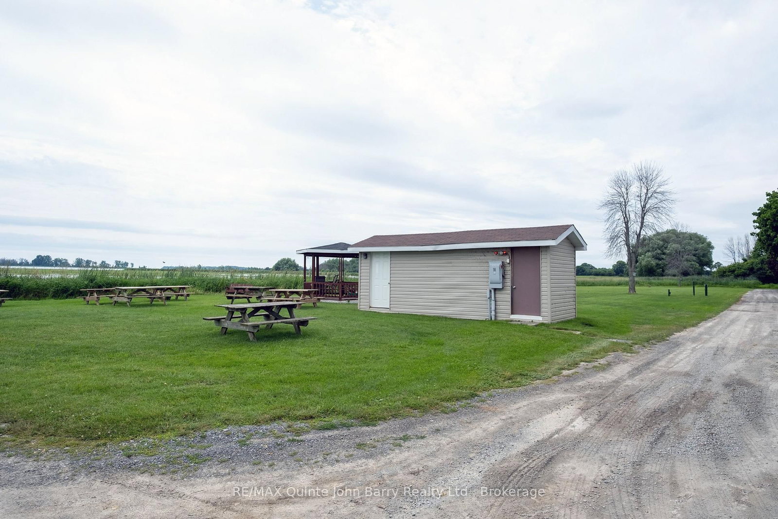 153 County Rd 27 • #H22 • Prince Edward County, ON photo 26