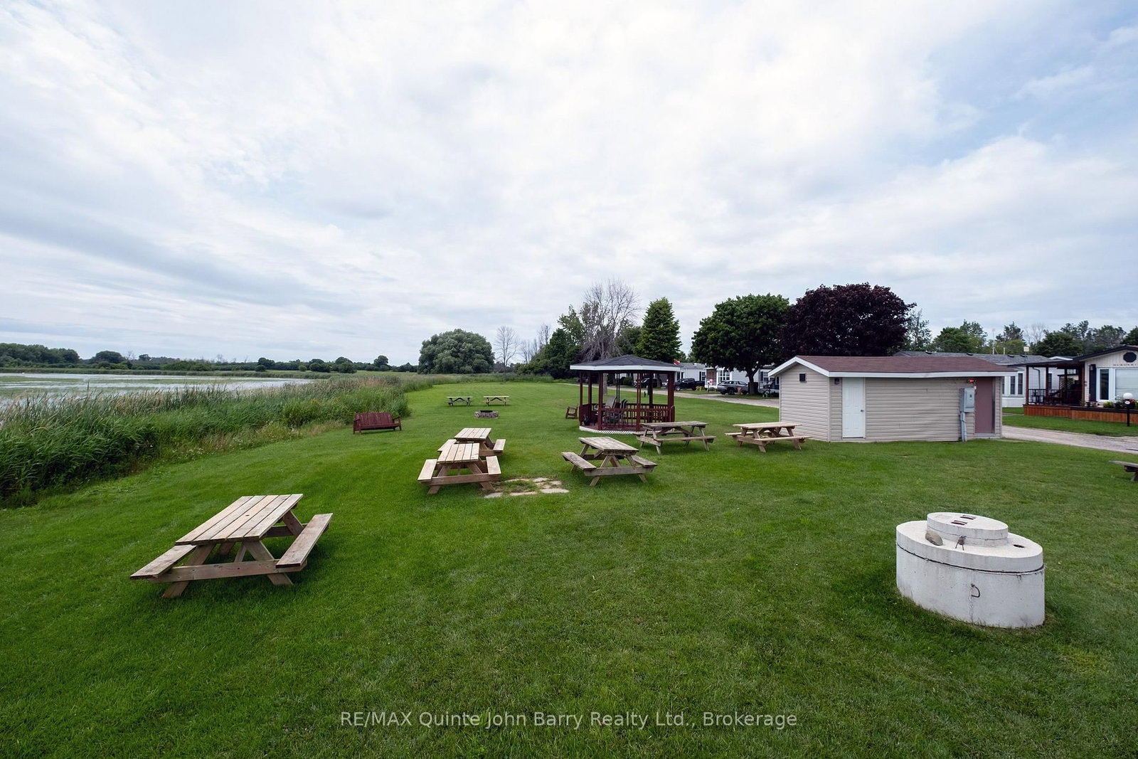 153 County Rd 27 • #H22 • Prince Edward County, ON photo 29