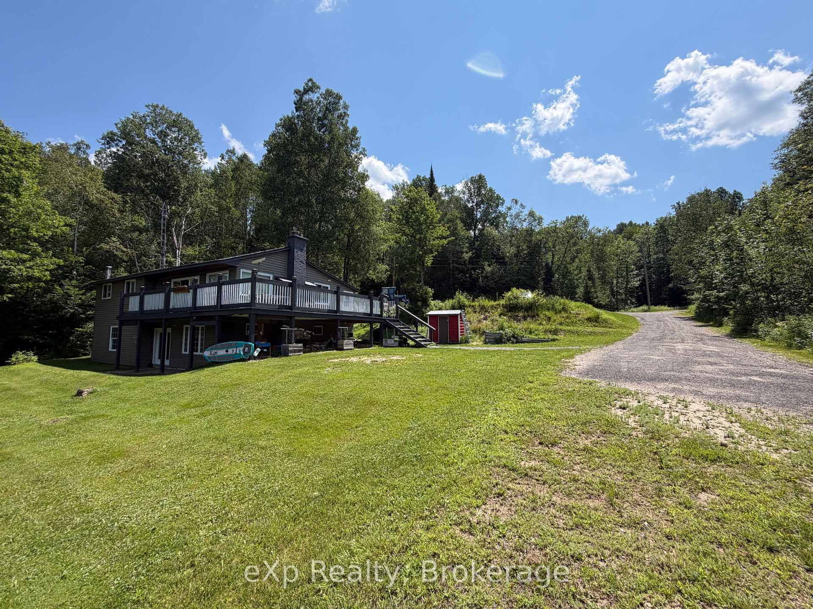 249 River Drive • Burk's Falls, ON photo 11