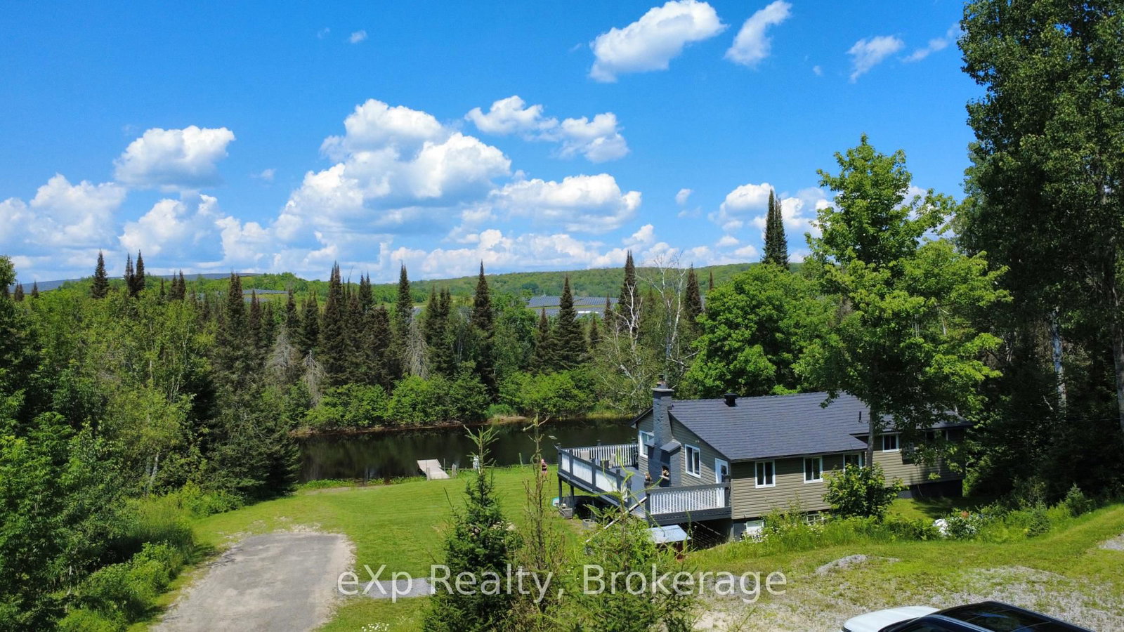 249 River Drive • Burk's Falls, ON photo 17