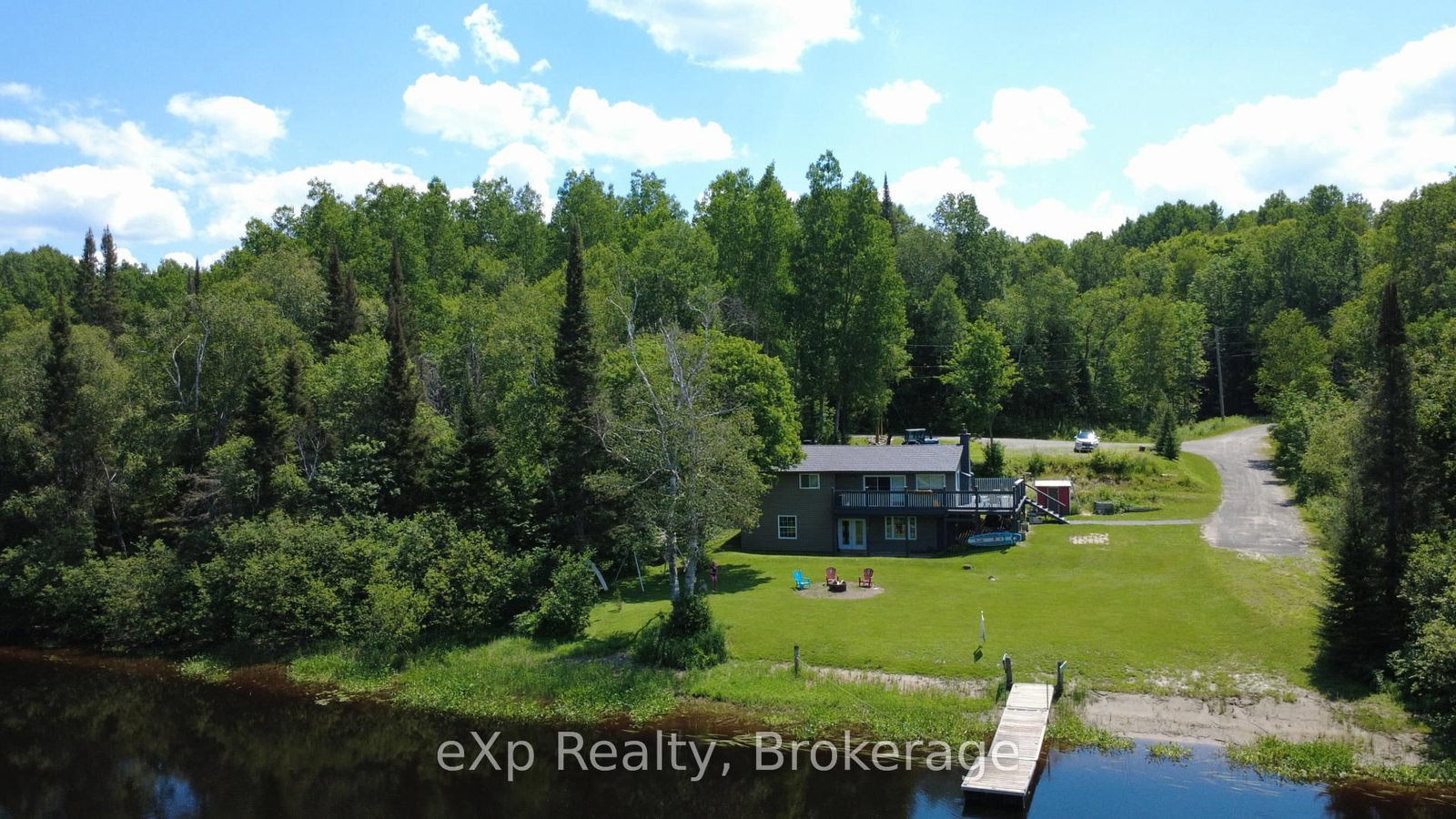249 River Drive • Burk's Falls, ON photo 2
