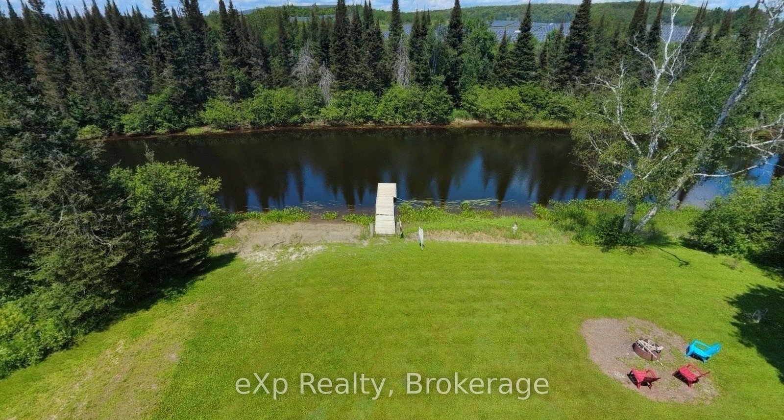 249 River Drive • Burk's Falls, ON photo 3